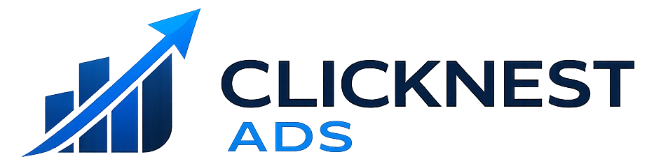 ClickNest Ads